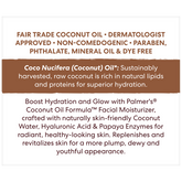 Coconut Oil Formula Products Coconut Hydrate Facial Moisturizer 1.7 ml